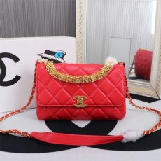 Chanel Satchel Bags